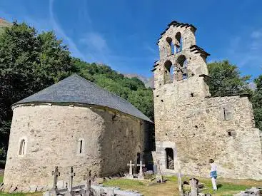 Chapelle des Templiers