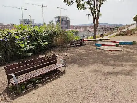 Parc del Pont de Matacavalls