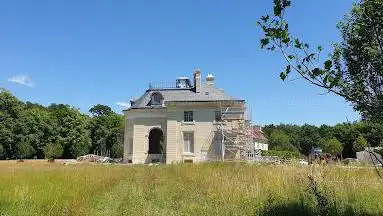 Pavillon de la Muette