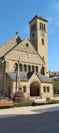 Église Notre-Dame