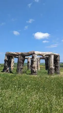 Woodhenge