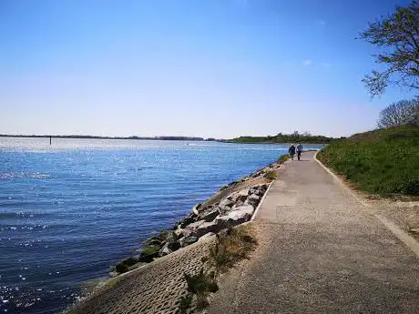 Broadmarsh Coastal Park