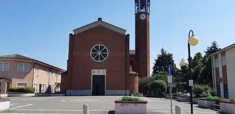 Chiesa Santi Simone e Giuda