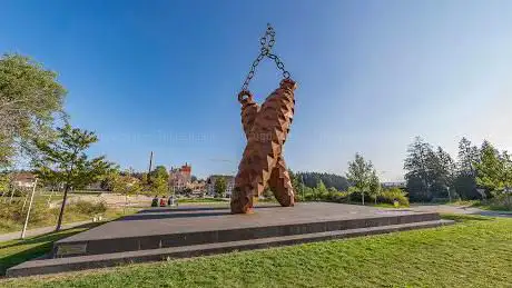 Rothaus Denkmal