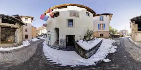 Piccolo Museo Sessa Monteggio