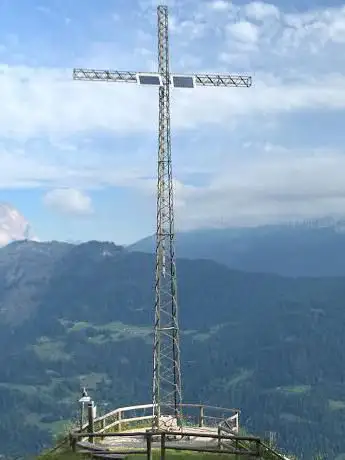 Croce degli Alpini