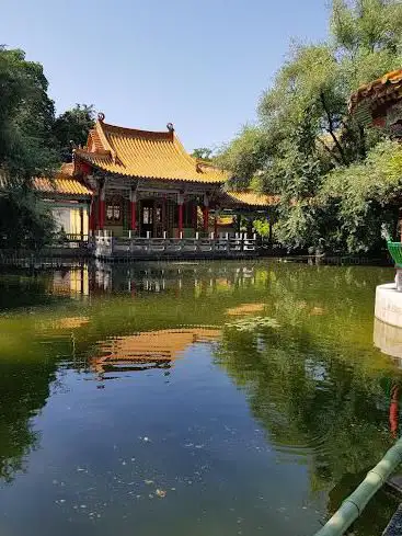 China Garden