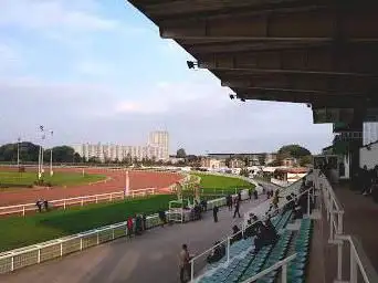 Society of Amiens Races