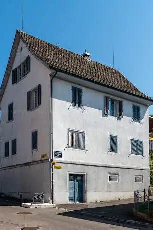 Bergbaumuseum Kohlenbergwerk