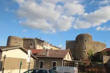 Château de Dieulouard