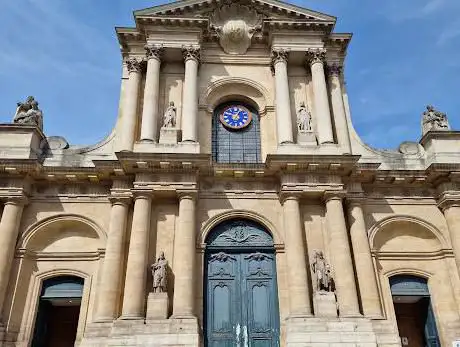 Eglise Saint Roch