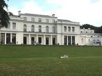 Gunnersbury Park Museum