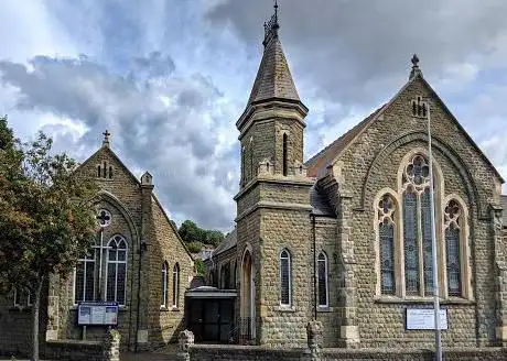 St.Michaels Methodist Church