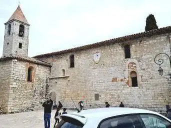 Église Saint-Grégoire