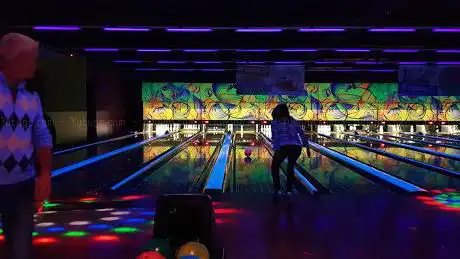 BOWLING CityFun CASTRES leisure space