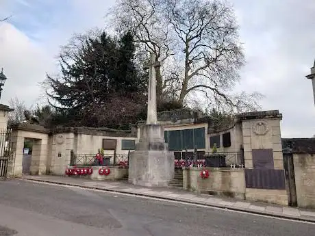 The Bath War Memorial