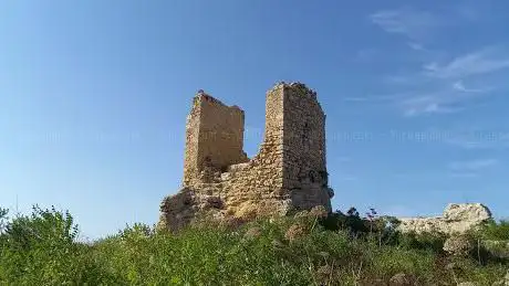 Castellazzo Di Camastra