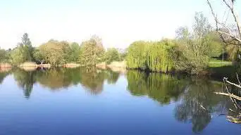 Le parc du Val-de-Marne