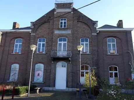 Maison de la Montagne Saint-Pierre - Lanaye (Visé - Wallonie)