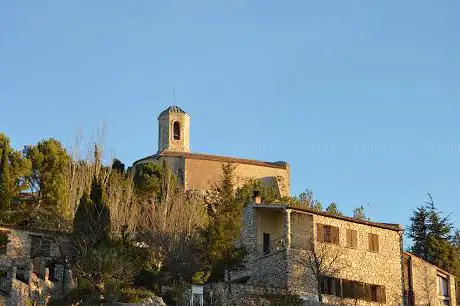 Parròquia de Sant Pere Ad Vincula de Mont-ral