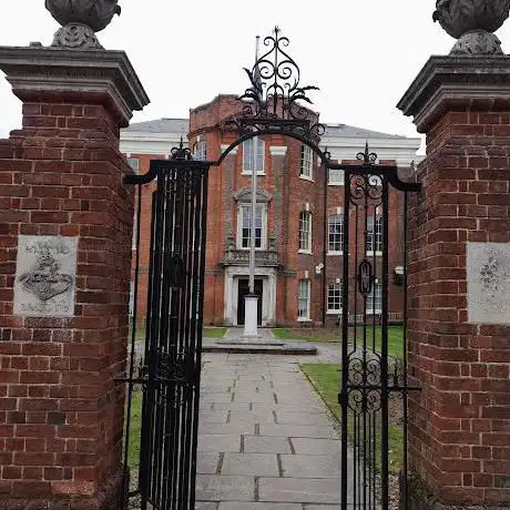 Royal Hampshire Regiment Museum