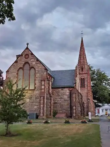 Saint Barnabas's Church