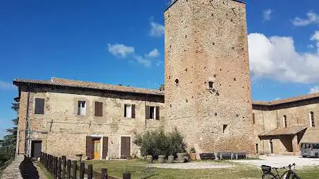 Sorrivoli Castle