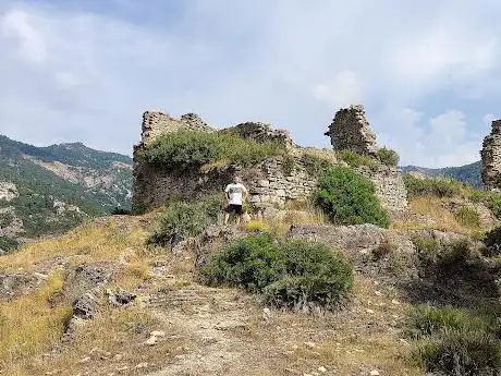 Castell de Carles