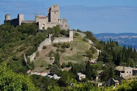 Rocca Minore