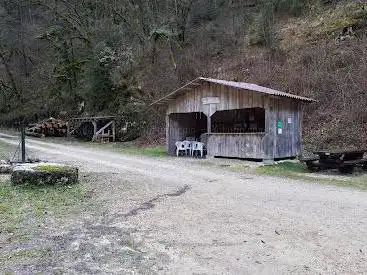 La Cabane du Germain