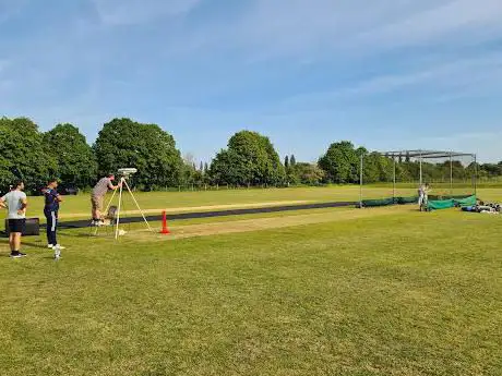 Stanton Harcourt Cricket Club