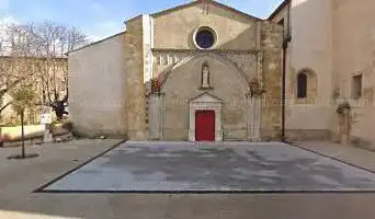 Chapelle Notre-Dame-de-Consolation