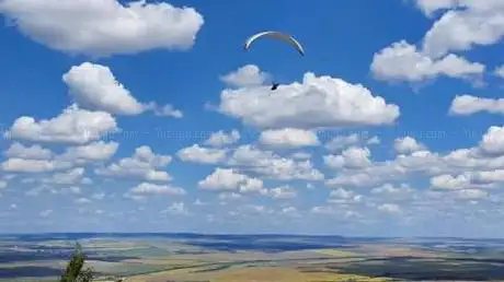 Sky Summits Paragliding