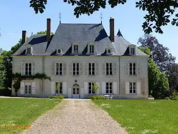 Château de Beaumont