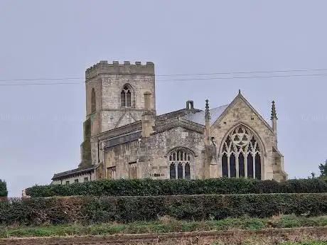 St Edmunds Church