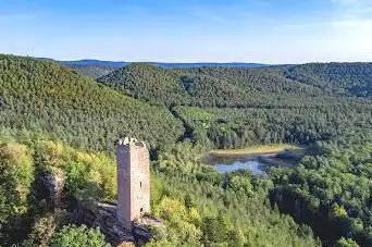 Château de Waldeck