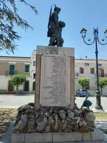 Monumento ai caduti