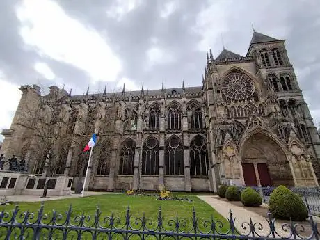 Châlons Cathedral