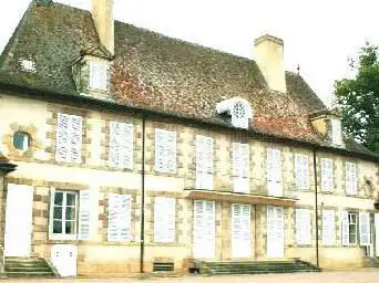 Château de Beaumont