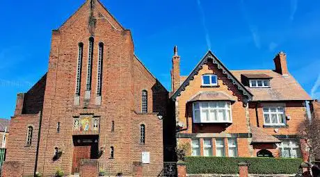 St John The Evangelist R C Church