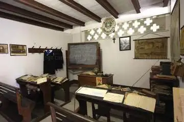 Documentation Centre of the agricultural world Ferrara