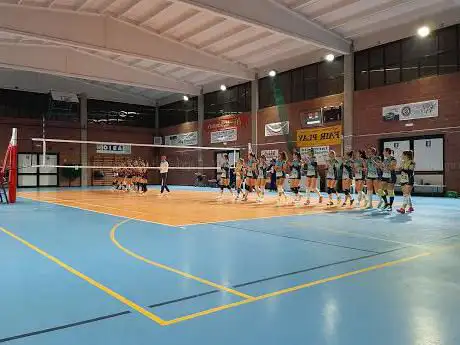 Centro sportivo san genesio ed uniti