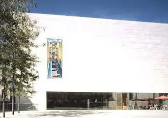 Musée national d'histoire et d'art Luxembourg