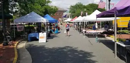 Herndon Farmers' Market