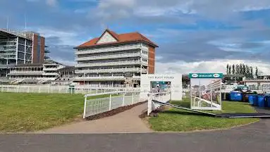 York Racecourse