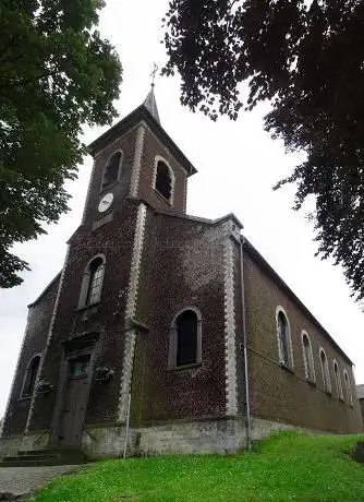 Église de Tilly