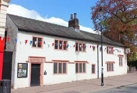 Penrith and Eden Museum