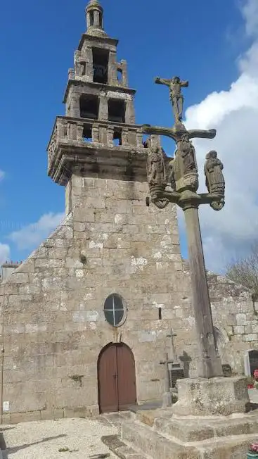 Église Saint-Brévalaire