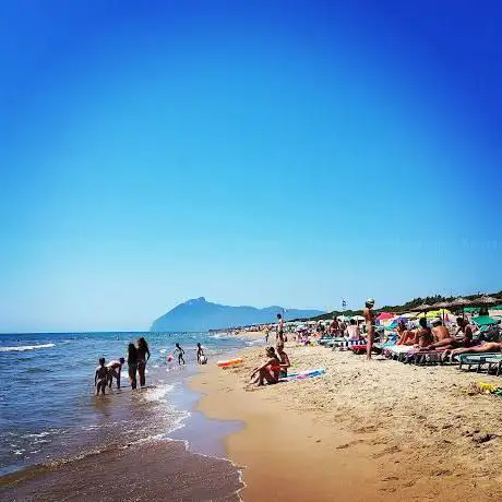 La Playa & La Spiaggia Dei Cani