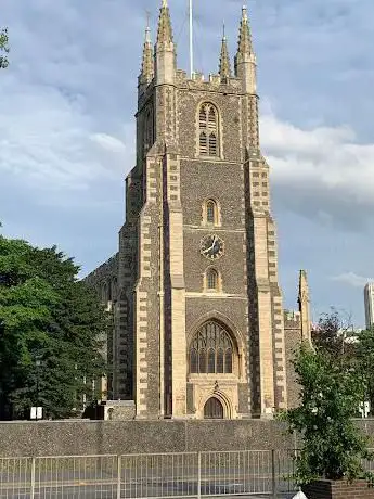 Croydon Minster